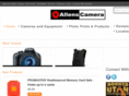 allenscamera.net