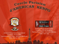 americankenpofrance.com