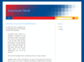 americanserb.com