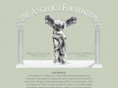 angelicafoundation.com