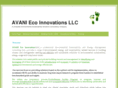 avanieco.com