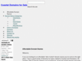awendawhomes.com