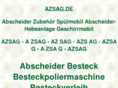 azsag.de