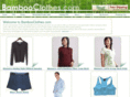 bamboopanties.com