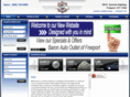 baronfreeport.com
