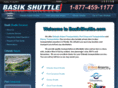 basikshuttle.net