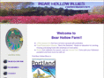 bearhollowblues.com