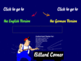 billardcorner.com
