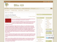 bliss101.net