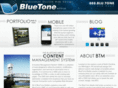 bluetone-media.com