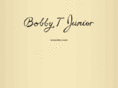 bobbytjunior.com