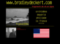 bradleydeckert.com