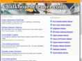 chalkboardcleaner.com