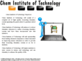 cheminstituteoftechnology.com