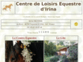 cle-irina.com