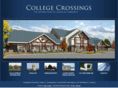 collegecrossings.com