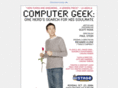 computergeekshow.com