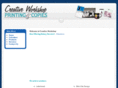 creativeworkshopusa.com