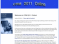 crm2011online.com