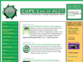 cupe4627.com