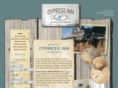 cypressinn.com