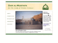daralmustafa.org