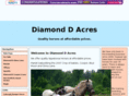 diamonddacres.com
