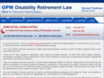 disabilityretirement.com