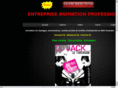 dj-mariage-animation.com