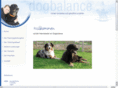 dogbalance.com