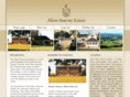 dorsetestate.com