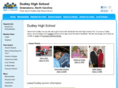 dudleyhighschool.net