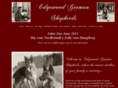 edgewoodgermanshepherds.com