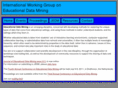 educationaldatamining.org