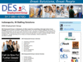 employmentagencyindianapolis.com