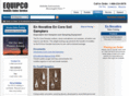 encore-samplers.com