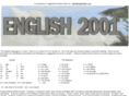 english2001.com