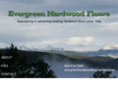 evergreenhardwoodfloors.com
