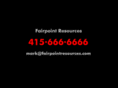 fairpointresources.com