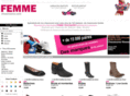 femme-chaussures.com