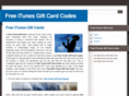 freeitunesgiftcard.org