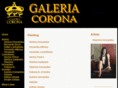 galeria-corona.com
