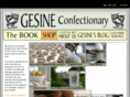 gesine.com