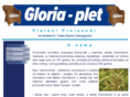 gloria-plet.com