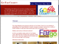 gofarcharity.com