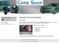 greenvillecarbshop.com