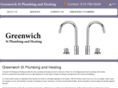 greenwichstplumbingandheating.info