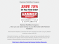 hammer-nutrition-coupon.com