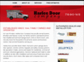 harleedoorco.com