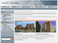 hhdchomes.com
